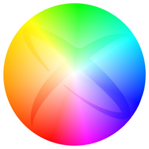 XFX HUE icon