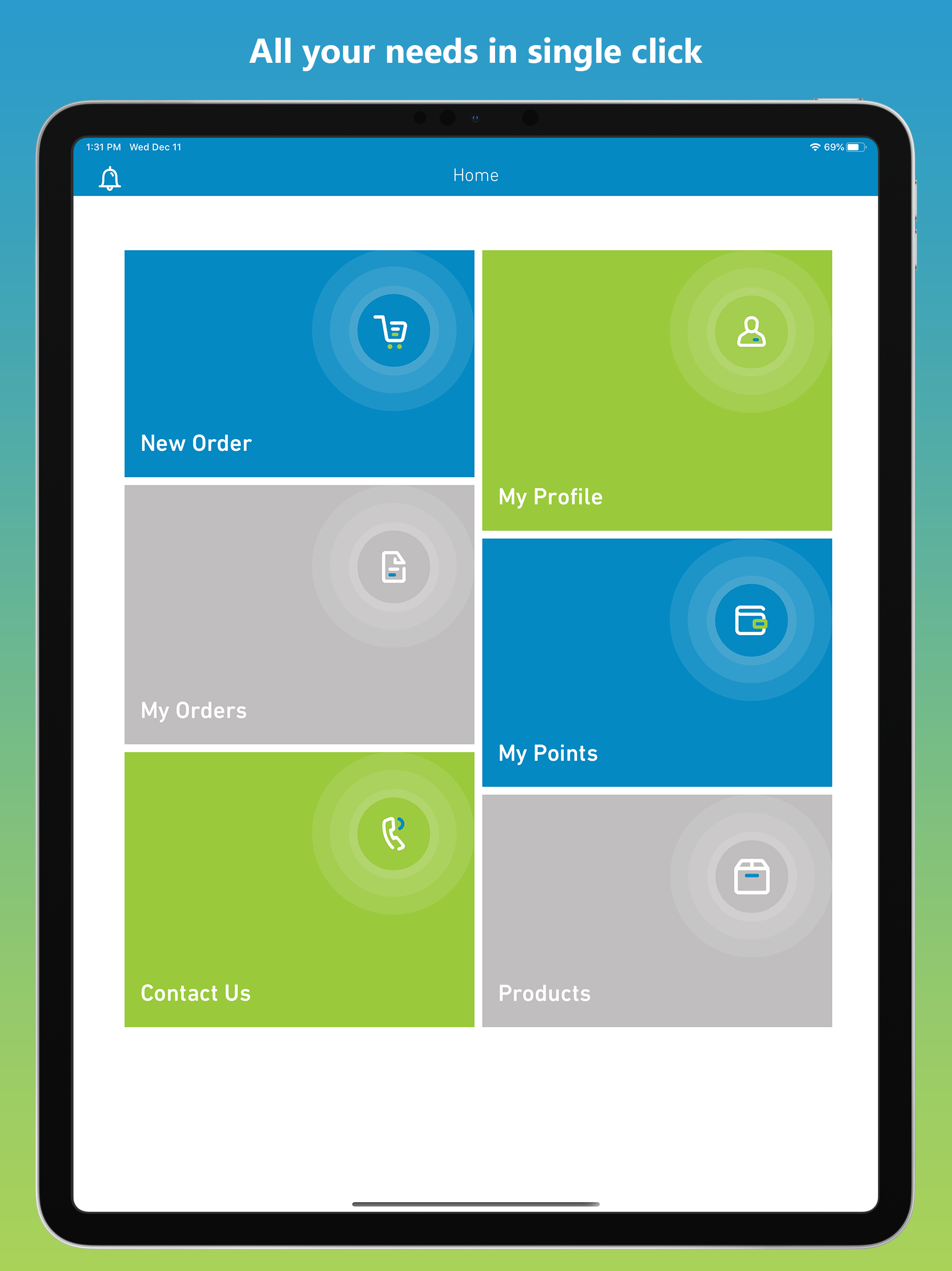 OOL Sales screenshot 6