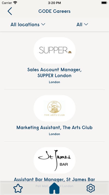 CODE app screenshot-8