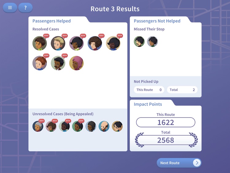 Court Quest screenshot-4