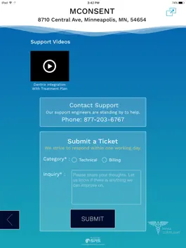 Game screenshot mConsent-DX hack
