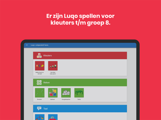 Screenshot #6 pour Luqo