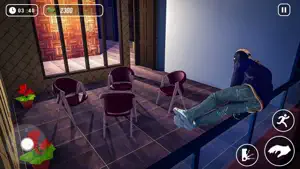 Thief Robbery Master Simulator screenshot 1