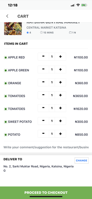 Mira Market(圖5)-速報App