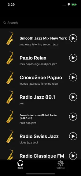 Game screenshot Classic Jazz Music mod apk