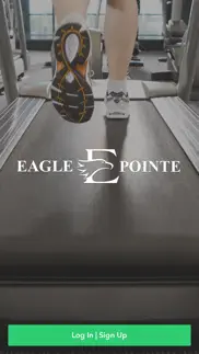 eagle pointe recreation iphone screenshot 1