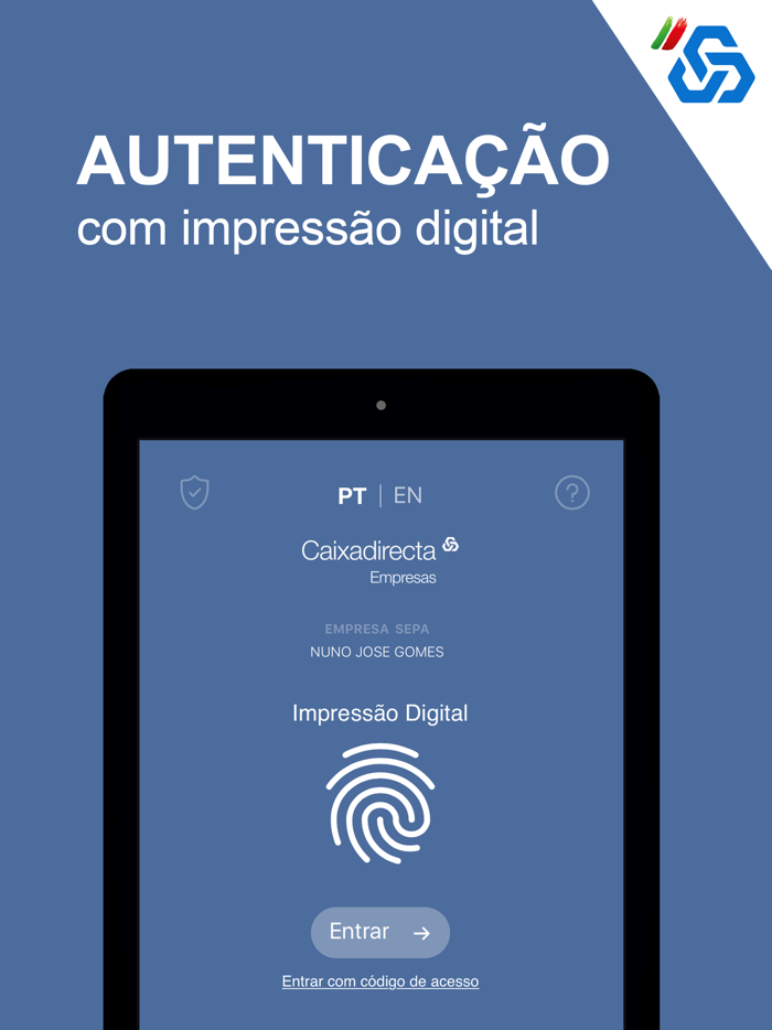 Caixadirecta Empresas