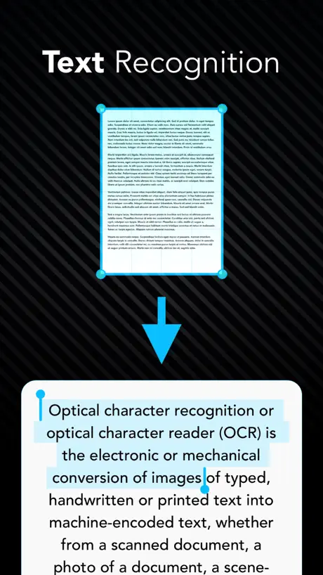 Photo to PDF Scanner - ScanSky