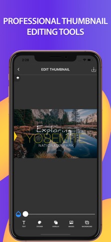 Thumbnail Makerのおすすめ画像6