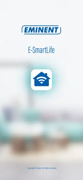 Game screenshot E-SmartLife mod apk