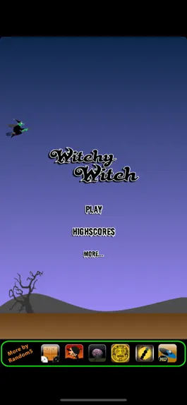 Game screenshot Witchy Witch mod apk
