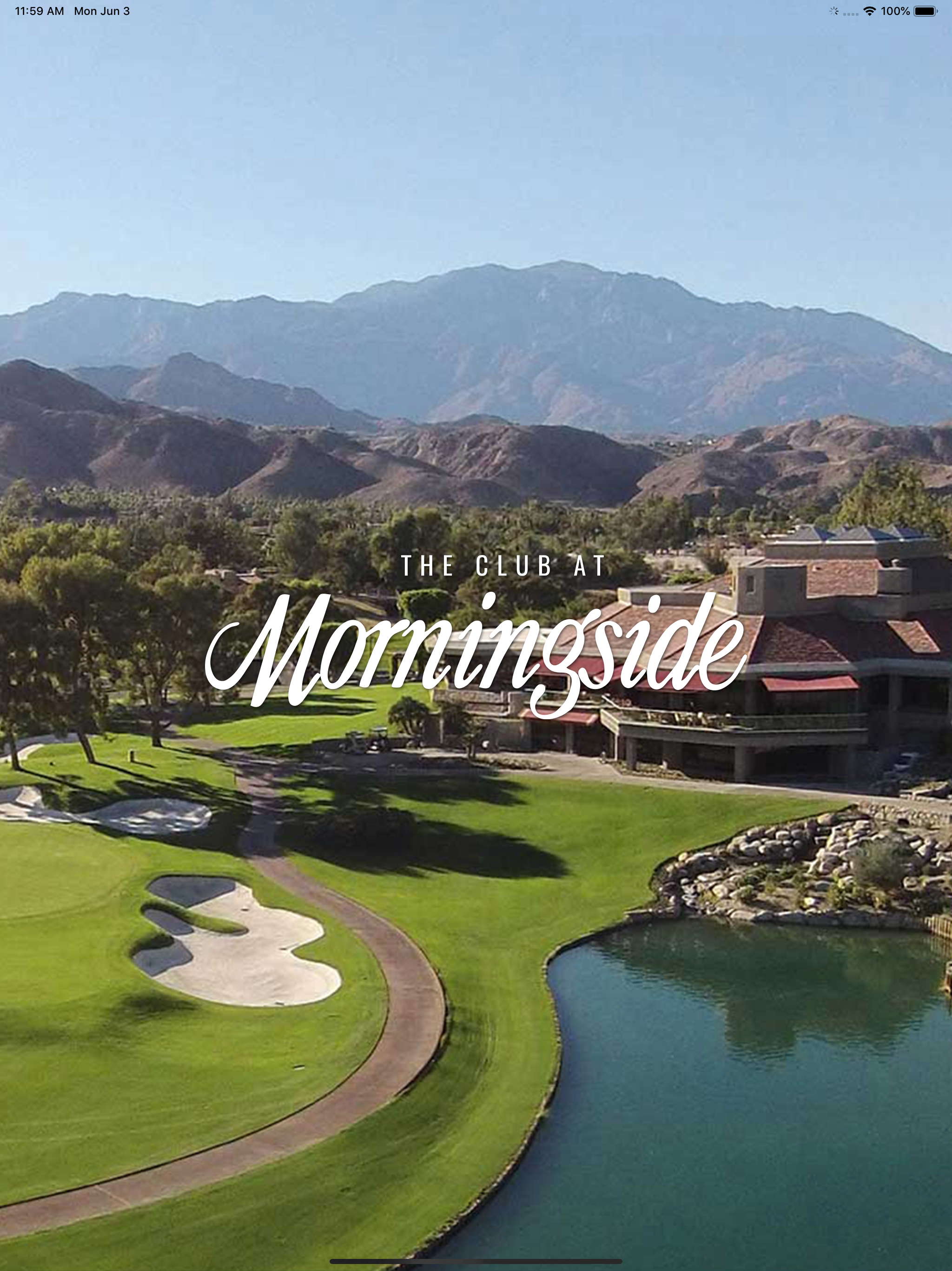 The Club at Morningside screenshot 6