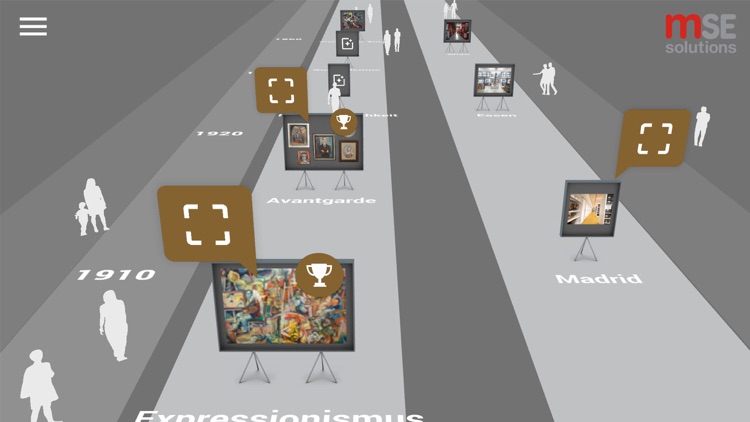 KAIROS Exhibition screenshot-3