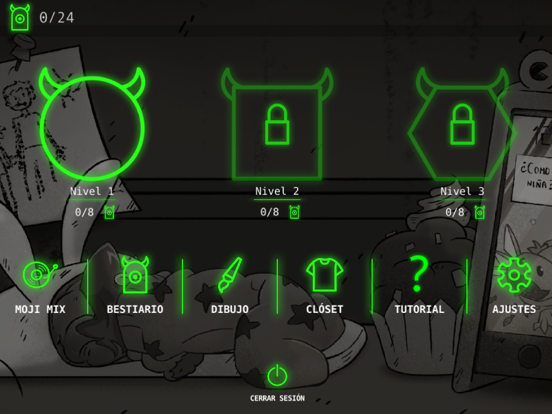 Screenshot #5 pour Chuka