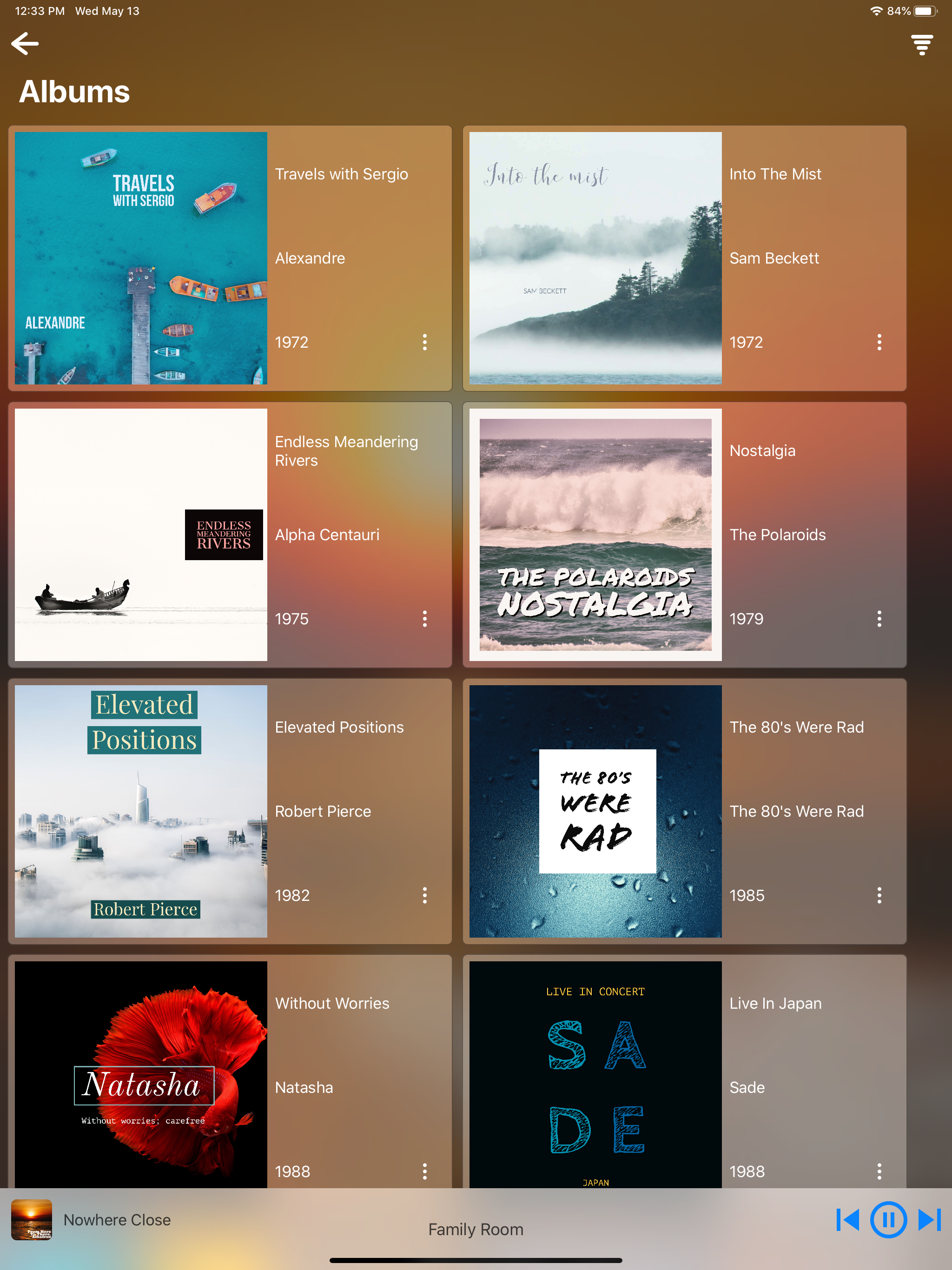 SlimLibrary screenshot 12
