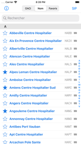 Helivac screenshot