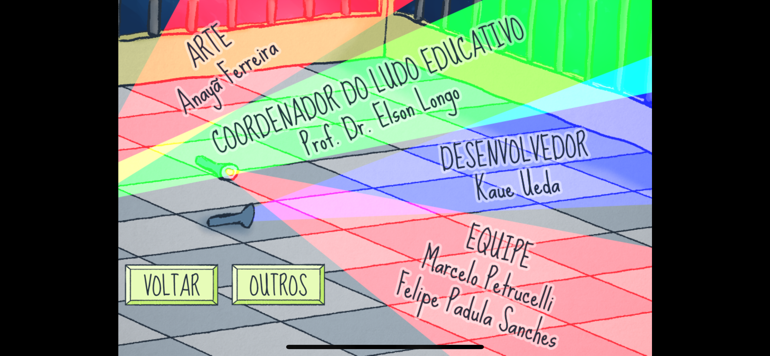 Labincrível