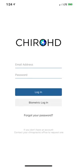 Game screenshot ChiroHD mod apk