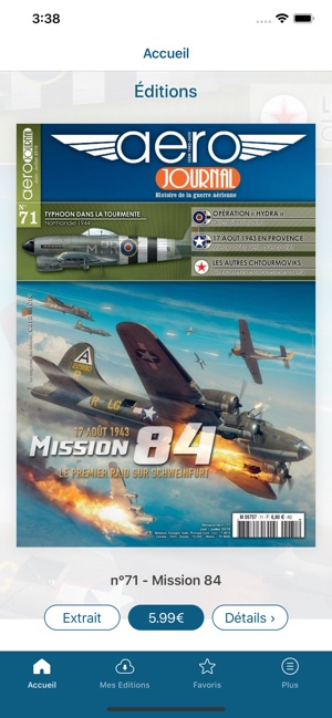 Aérojournal