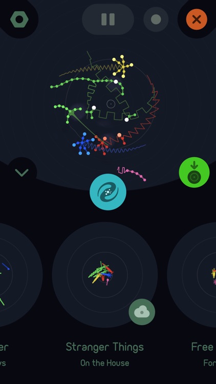 Seaquence screenshot-3