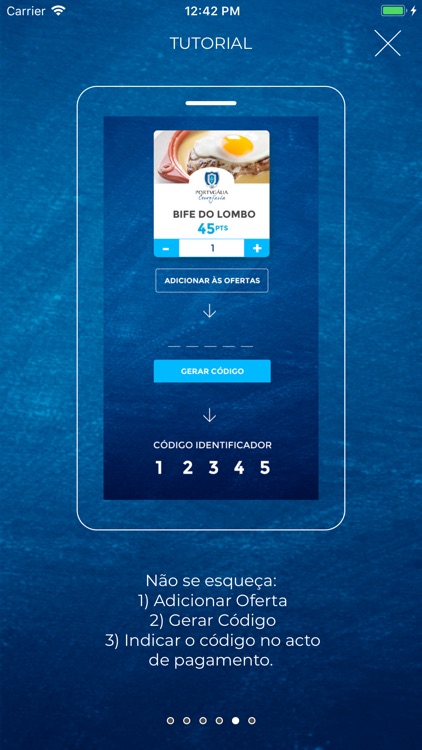 APPortugália screenshot-4