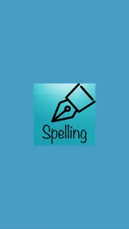 How to cancel & delete literacy spelling practise 1