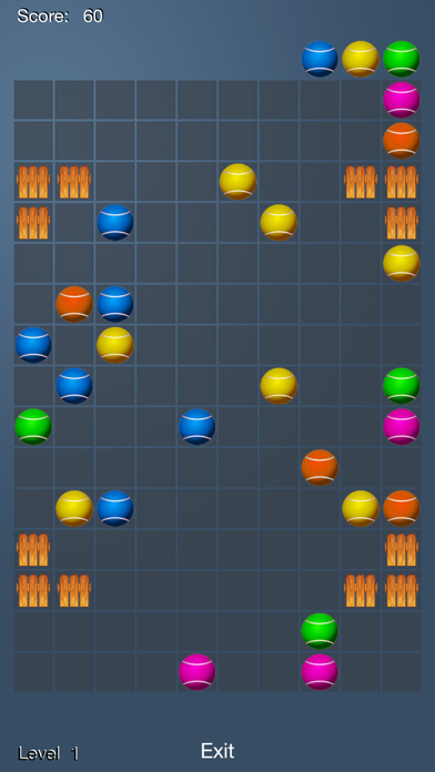 Screenshot #3 pour Connecticus