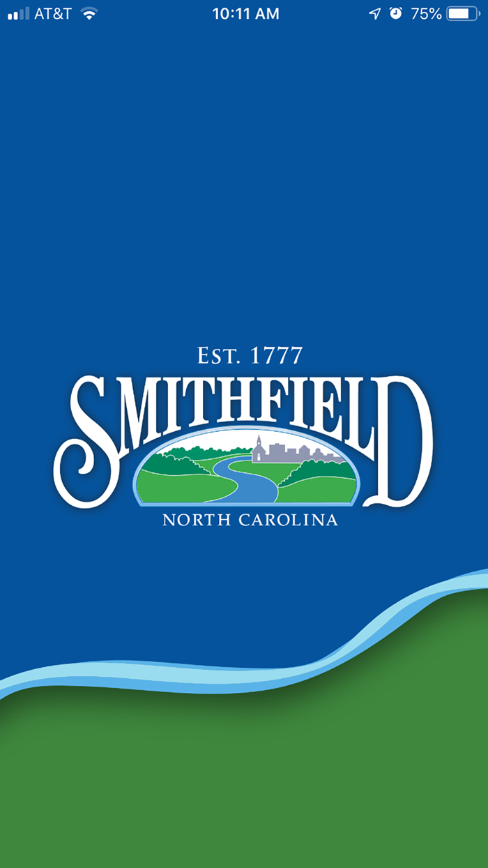 Town of Smithfield
