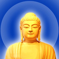 Buddha  logo