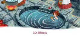 Game screenshot Sleeping Beauty 3D mod apk