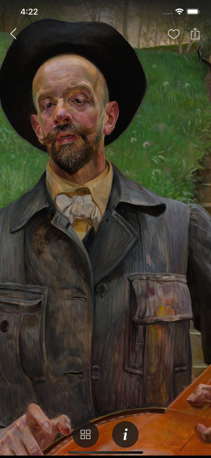 SC Museum of Malczewski