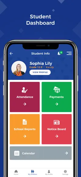 Game screenshot Gateway College Sri Lanka apk