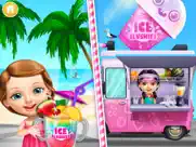sweet olivia summer fun 2 iPad Captures Décran 4