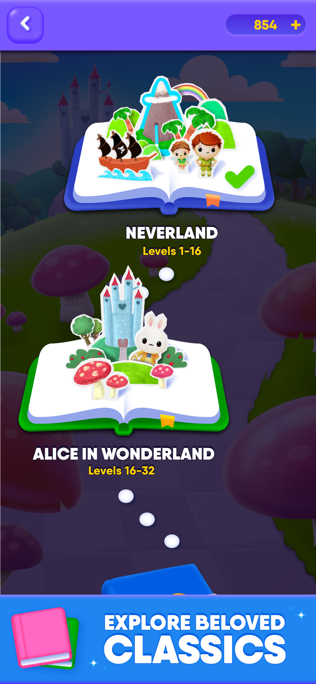 Word Tales