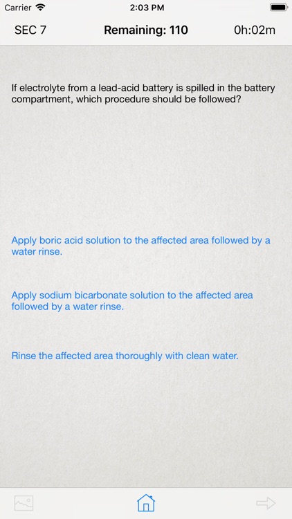 General Knowledge Test Prep screenshot-4