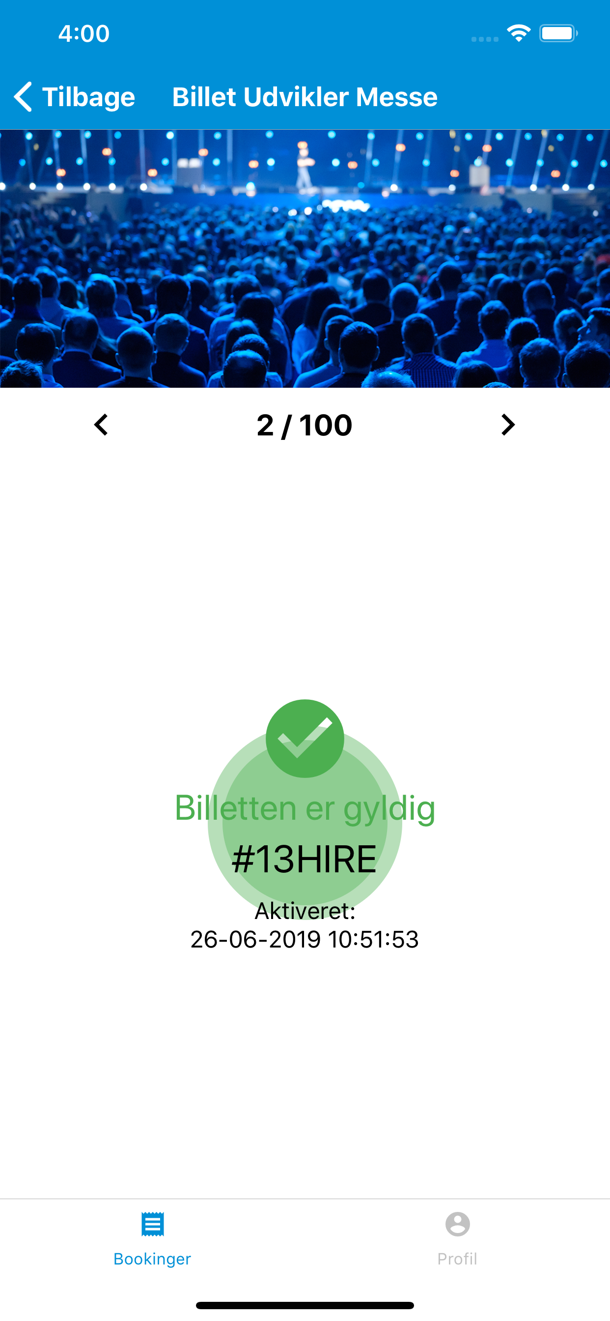 BookingPortal.com