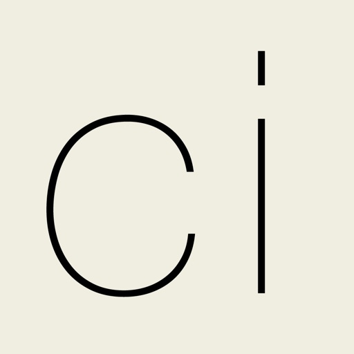 ci Icon