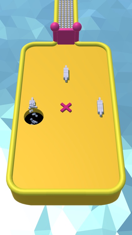 Balls Dropdom & Move : 4 In 1