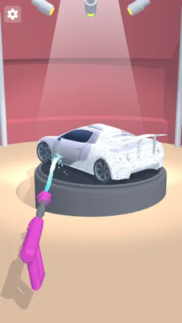 Game screenshot Pimp My Car apk