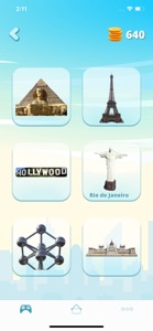Guess the City screenshot #2 for iPhone