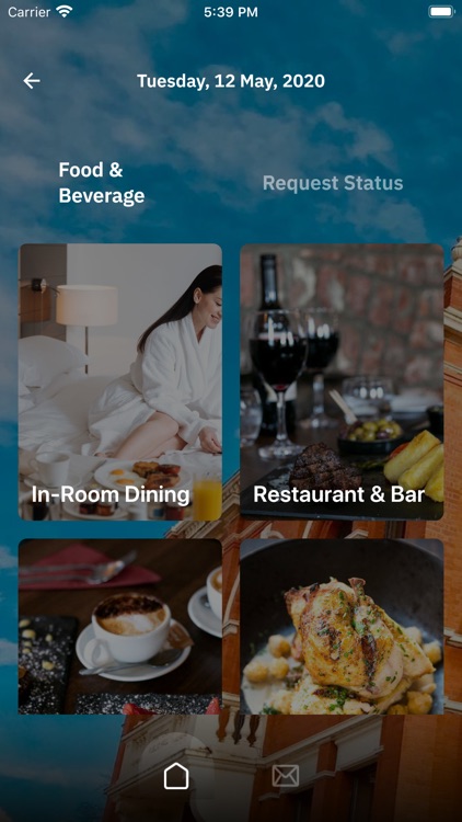 ariia Guest Experiences screenshot-3