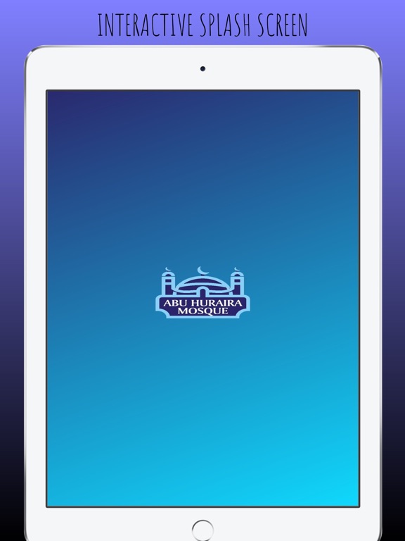 Screenshot #4 pour Abu Huraira Mosque