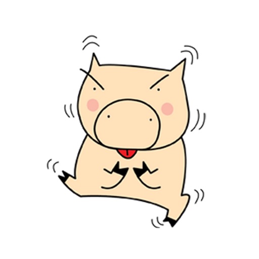 Piggy Chops icon