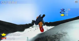 Game screenshot Big Mountain Snowboarding apk