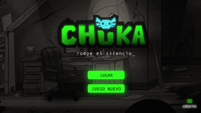 Chuka Screenshot