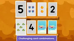 numberblocks: card fun! problems & solutions and troubleshooting guide - 2