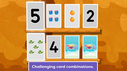 Numberblocks: Card Fun!のおすすめ画像6