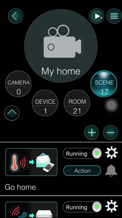 Vida by FERMAX Screenshot