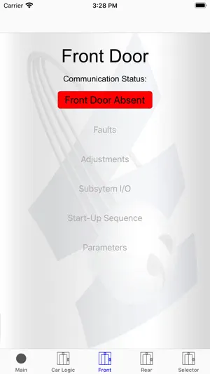 FREEDOMWare DMC-I screenshot 4