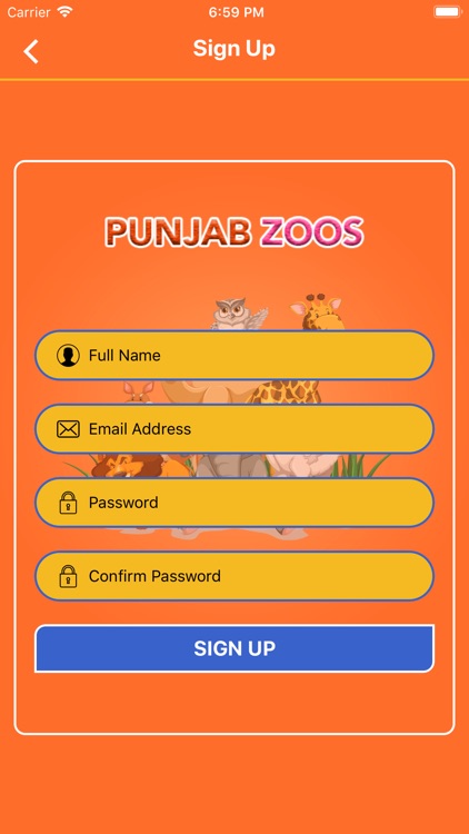 Punjab Zoos